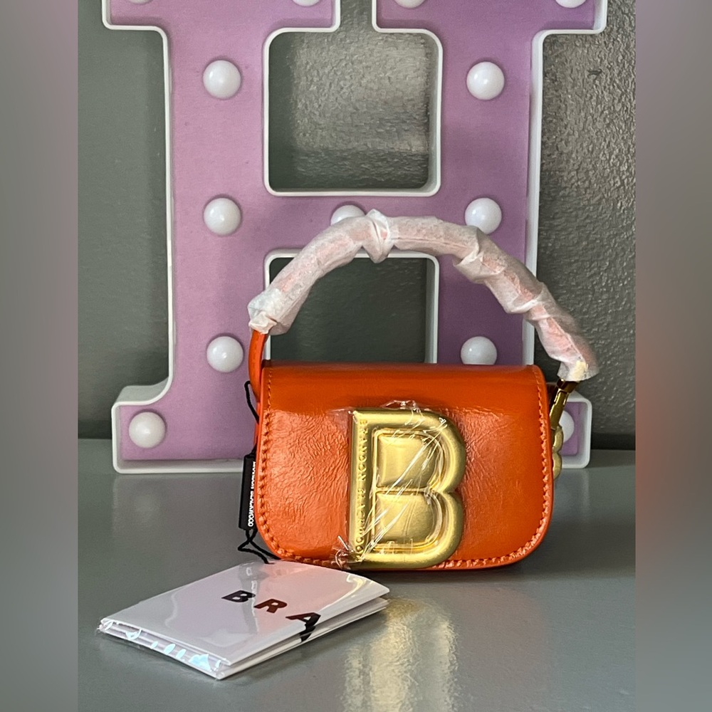 Brandon Blackwood CLICK BAG - Picture 13 of 16